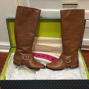 Tory Burch Sofia Riding Boot
